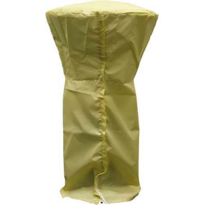 Hiland Patio Heater Cover HVD-TTCV-B Tabletop Heavy Duty Black for PrimeGlo HLDS032 Models