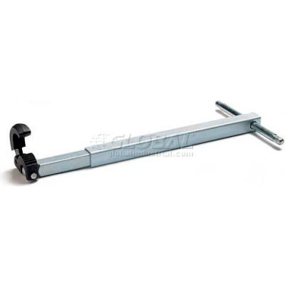 RIDGID® 31175 #1017 3/8-1-1/4" Pipe Capacity Basin Wrench W/ 10"-17" Telescoping Handle