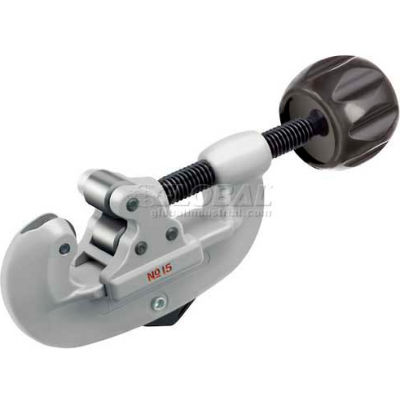 RIDGID® Model No. 20 Tubing & Conduit Cutter, 5/8" - 2-1/8" Capacity