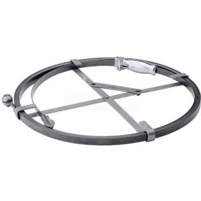 RIDGID® One-Piece Flat Sewer Tape W/Carrier, 100'L, 3/4"W, 1/16" Thickness, 2"-4" Line Cap.