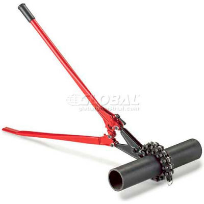 RIDGID® Model No. 276 Soil Pipe Cutters, 1-1/2" - 6" Capacity