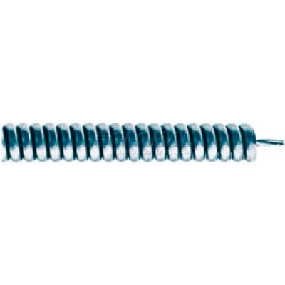 RIDGID® Integral Wound, 1/2" x 50' Cable For Use W/K-3800 Drum Machine