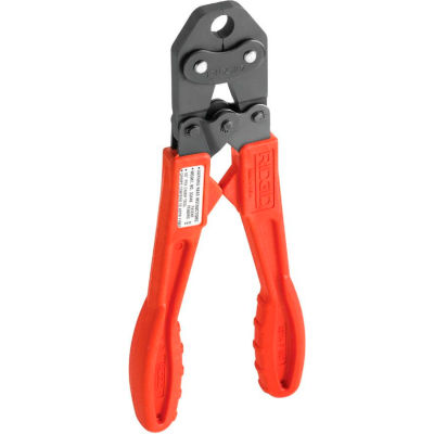 RIDGID 23468 1/2 "& 3/4" PEX Combo Tool