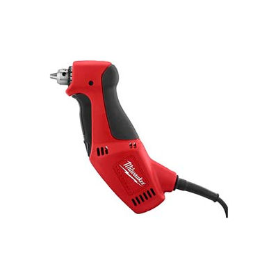 Milwaukee 0370-20 3/8" Close Quarter Angle Drill