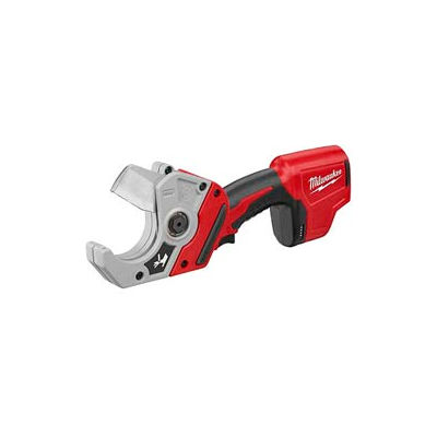 Milwaukee® 2470-20 M12™ Cordless PVC Shear - Bare (Bare Tool Only)