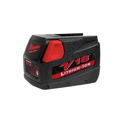 Milwaukee® 48-11-1830 18V Li-Ion V18 Battery 3Ah