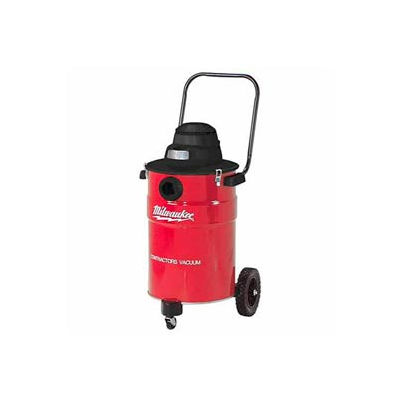 Milwaukee® 8955, 1-Stage Wet/Dry Vacuum Cleaner