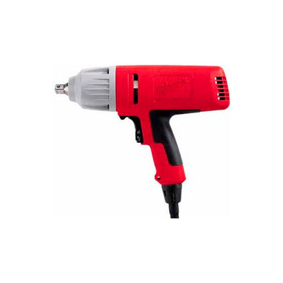 Milwaukee 9072-20 1/2" VSR Impact Wrench W/ Detent Pin Socket Retention