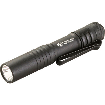 Streamlight® 66318 Microstream® 45 Lumen Ultra-Compact Personal Light W/ Clip