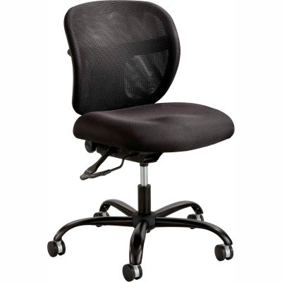Vue™ Big And Tall Mesh Task Chair (en)