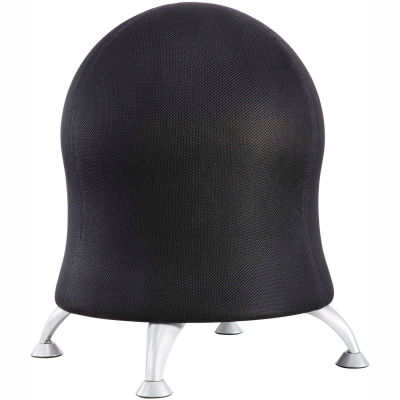 Chaise de bal Deco® Zenergy - Noir
