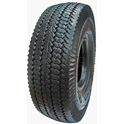 Brouette de CT1011 ressources Sutong pneu pneu 4,1/3,5-4 - 4 plis - Dent de scie