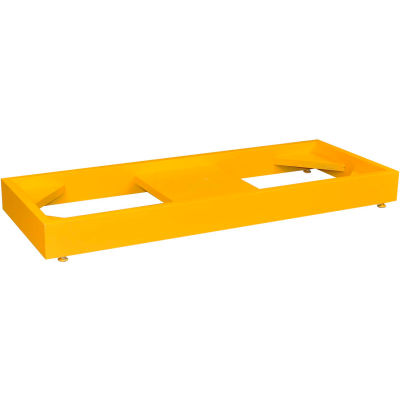 Support pour Stak-a-Cab™ Cabinet, jaune