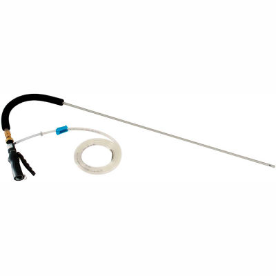 SpeedClean CN-03 - Condenseur Needle™ condenseur bobine Cleaner