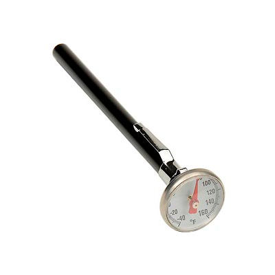 SUPCO -40 / + 160 ° F 1" cadran thermomètre de poche