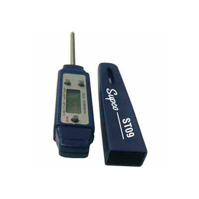 SUPCO -40 / +392 ° F Thermomètre Digital de poche