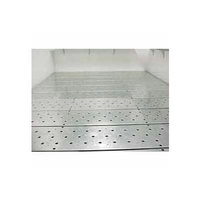 Securall® caillebotis de plancher en fibre de verre pour bâtiments AG/B200