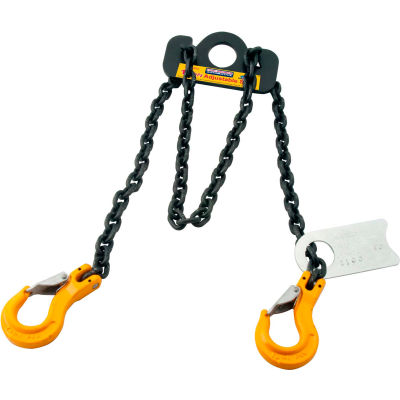 Hein-Werner 1 tonne charge réglable Sling - HW93803