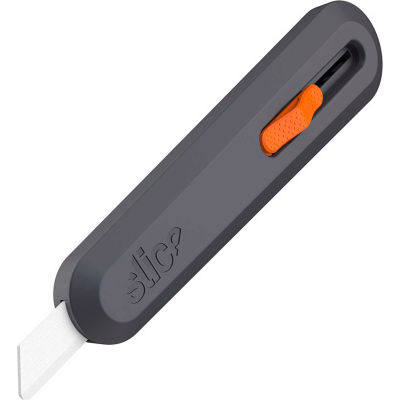 Slice® Couteau utilitaire rétractable manuel - 10550