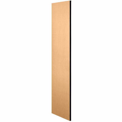 Panneau latéral 33305 - pour 21" D concepteur casier bois sans pente hotte Maple