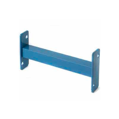 Steel King® SK3000® Structural Channel Pallet Rack - Ligne entretoise 8" - Pour cadre de 3 po de largeur