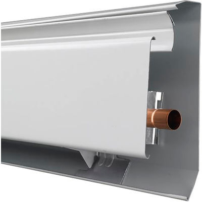 Slant/Fin® 4' Hydronic Complete Baseboard 30 Series 101-401-4