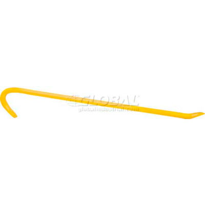 Stanley 55-130 Forged Hexagonal Steep Ripping Bar, 30" Long