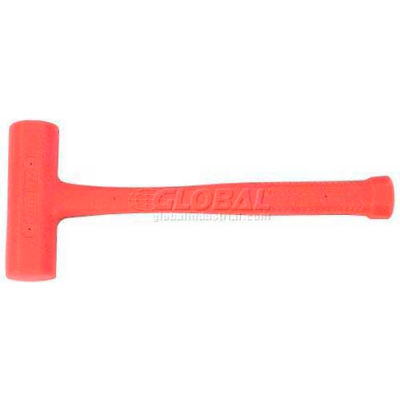 Stanley 57-540 Compo-Cast® Slimline Soft-Face Hammer, 5 oz.