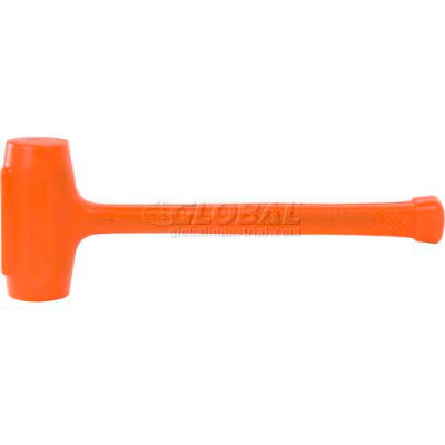 Stanley 57-550 Compo-Cast® Soft-Face Sledge Hammer, 5 lbs.