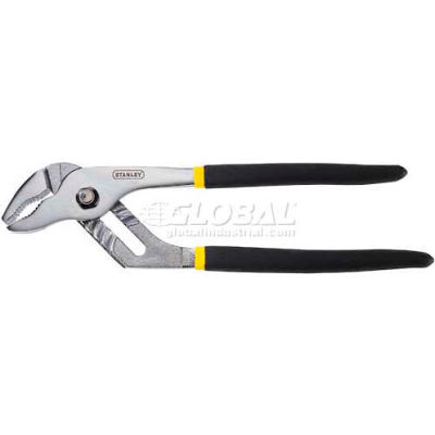 Stanley 84-109 8" courbé Jaw langue & Groove pince