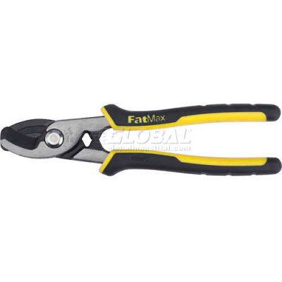 Stanley fatmax 2024 wire cutter