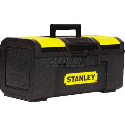 Stanley STST16410 Stst16410, Basic Tool Box, 16"