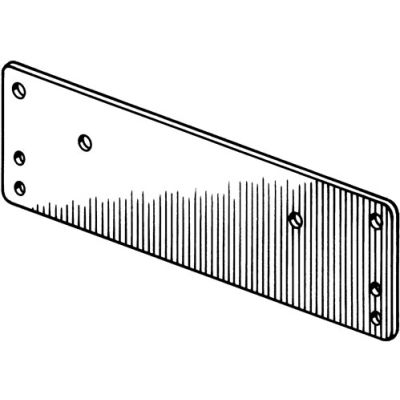 Drop Mounting Plates For 900 Series Da/Bf/Cb- Duranodic - Pkg Qty 10