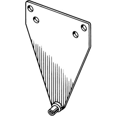 Parallel Arm Bracket For 900 Series - Aluminum - Pkg Qty 30