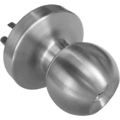 UL Panic Bolt With Knob Lock