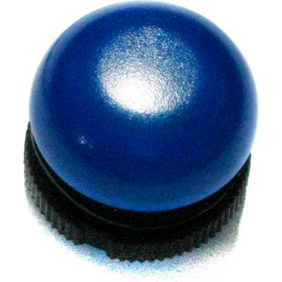 T.E.R., PRSL1846PI bleu veilleuse, utilisation w / MIKE & VICTOR pendentifs
