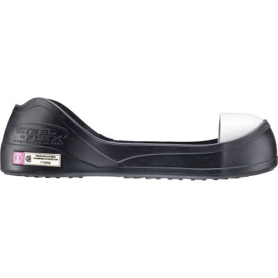 Couvre-chaussure de sécurité STLFLX ToeGUARDZ™, antidérapage, approuvé par la CSA, petit
