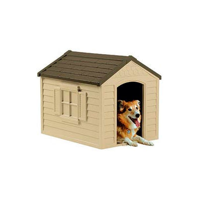 Medium Dog House