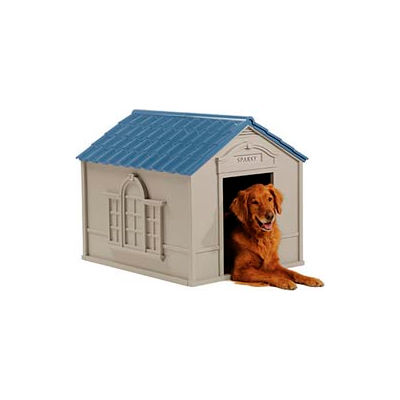 Large Dog House
