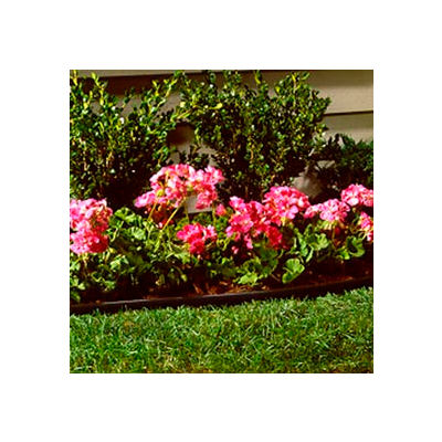 Professional-Grade Lawn Edging