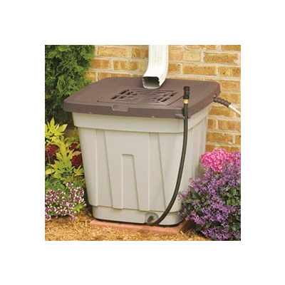 Rain Barrel Single Pack