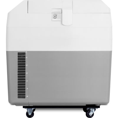 Réfrigérateur / congélateur portable Accucold avec serrure, 1 Pi³, 21-5/8"L x 14-3/4"P x 25-5/8"H