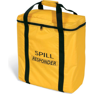 SpillTech A-YTOTE Spill Kit fourre-tout, 20" L X 17" W X 8 "H