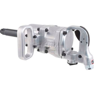 Sunex® Air Impact Wrench, 1 » Drive Size, 1600 Max Torque
