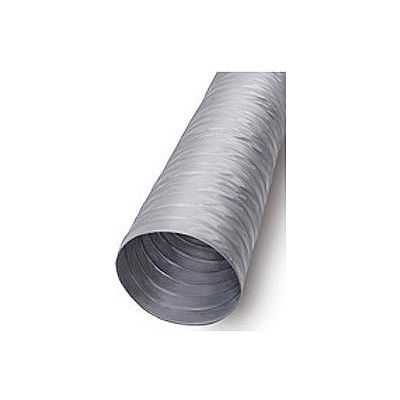 S-Lp-10 Thermaflex Flexible pour conduits Hvac - 8 po de diamètre - Qté par paquet : 2