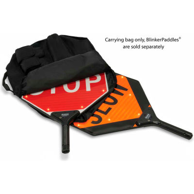 2563-00004 BlinkerPaddle® Sac de transport, porte deux 18 " BlinkerPaddles