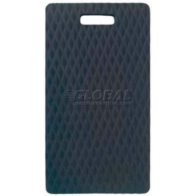 WaterHog® Entrance Mat Fashion Border 3/8" Thick 6' x 20' Navy
