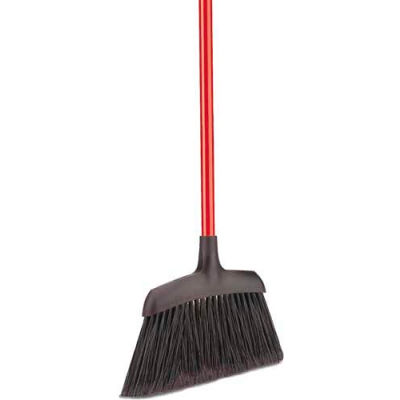 Libman Commercial Angle balai - Angle commercial, 13 " - 994 - Qté par paquet : 6