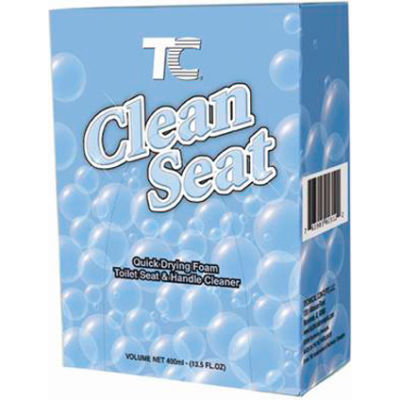Rubbermaid® Clean Seat Rothing Refill, 12/Case - FG402312