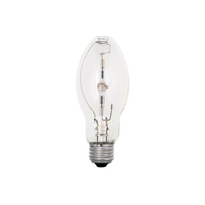 Tcpi 46133 Enclosed 100 Watt Coated Universal Position Pulse Plus™ 3000k Bulb - Pkg Qty 12